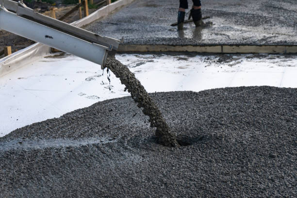 Best Concrete Grinding and Polishing in Conestee, SC