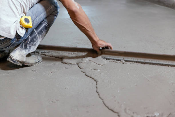 Best Stamped Concrete Services in Conestee, SC