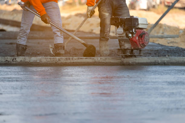 Best Concrete Steps and Stairs in Conestee, SC