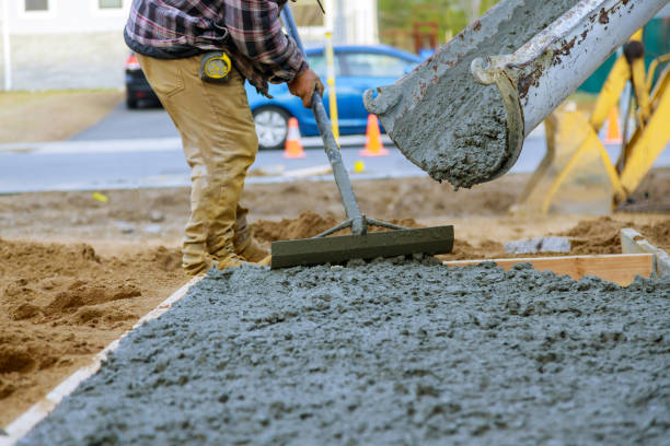  Conestee, SC Concrete contractor Pros