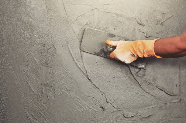Best Concrete Patio Design and Installation in Conestee, SC
