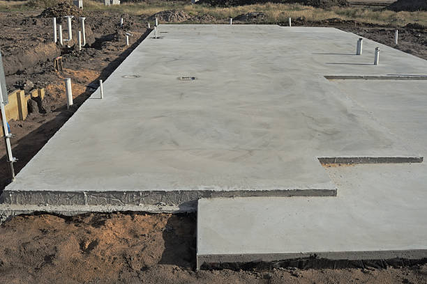 Best Concrete Driveway Installation in Conestee, SC