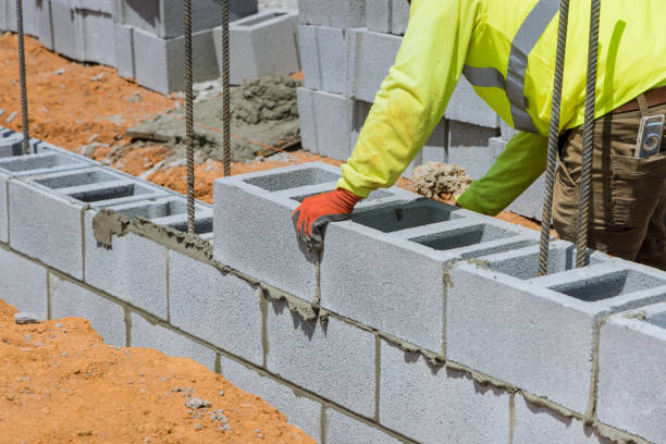Best Commercial Concrete Services in Conestee, SC