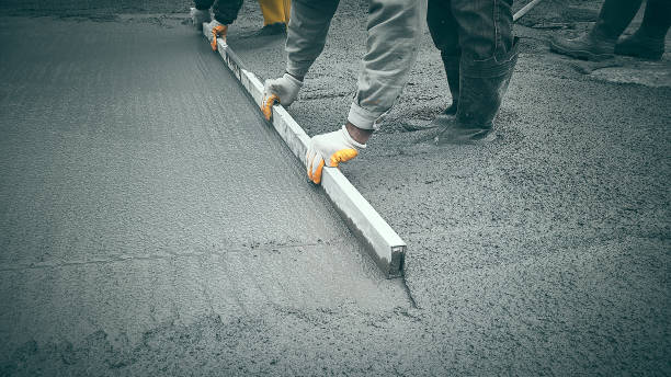 Best Concrete Steps and Stairs in Conestee, SC