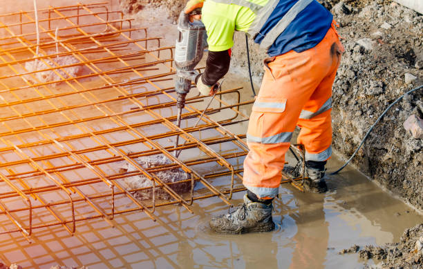 Best Concrete Demolition Services in Conestee, SC