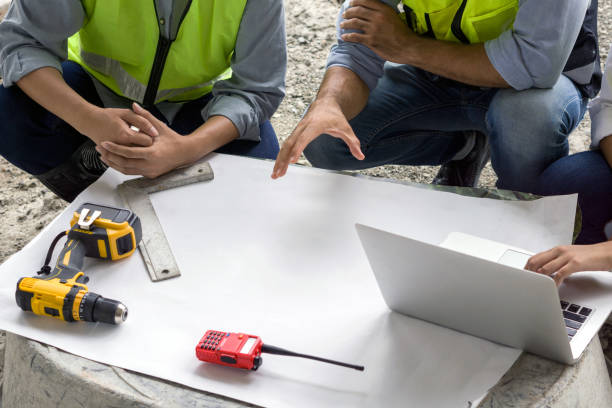 Best Stamped Concrete Services in Conestee, SC