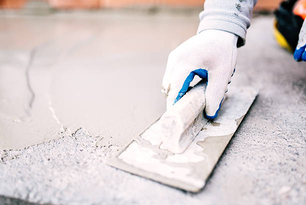 Best Concrete Driveway Installation in Conestee, SC