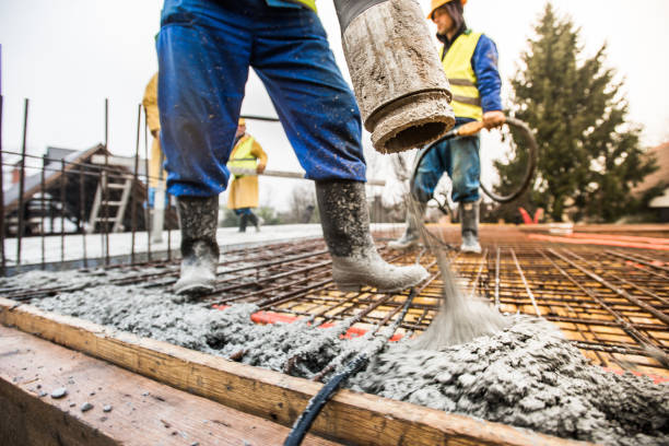 Best Decorative Concrete in Conestee, SC