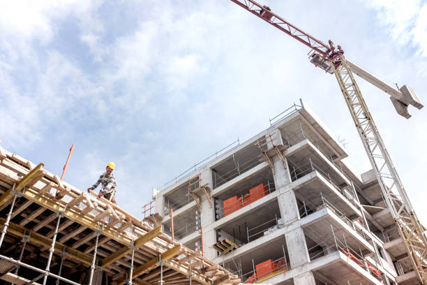 Best Concrete Demolition Services in Conestee, SC